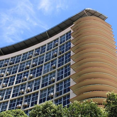 Realminas Hotel E Restaurante ゴベルナドール・バラダレス エクステリア 写真