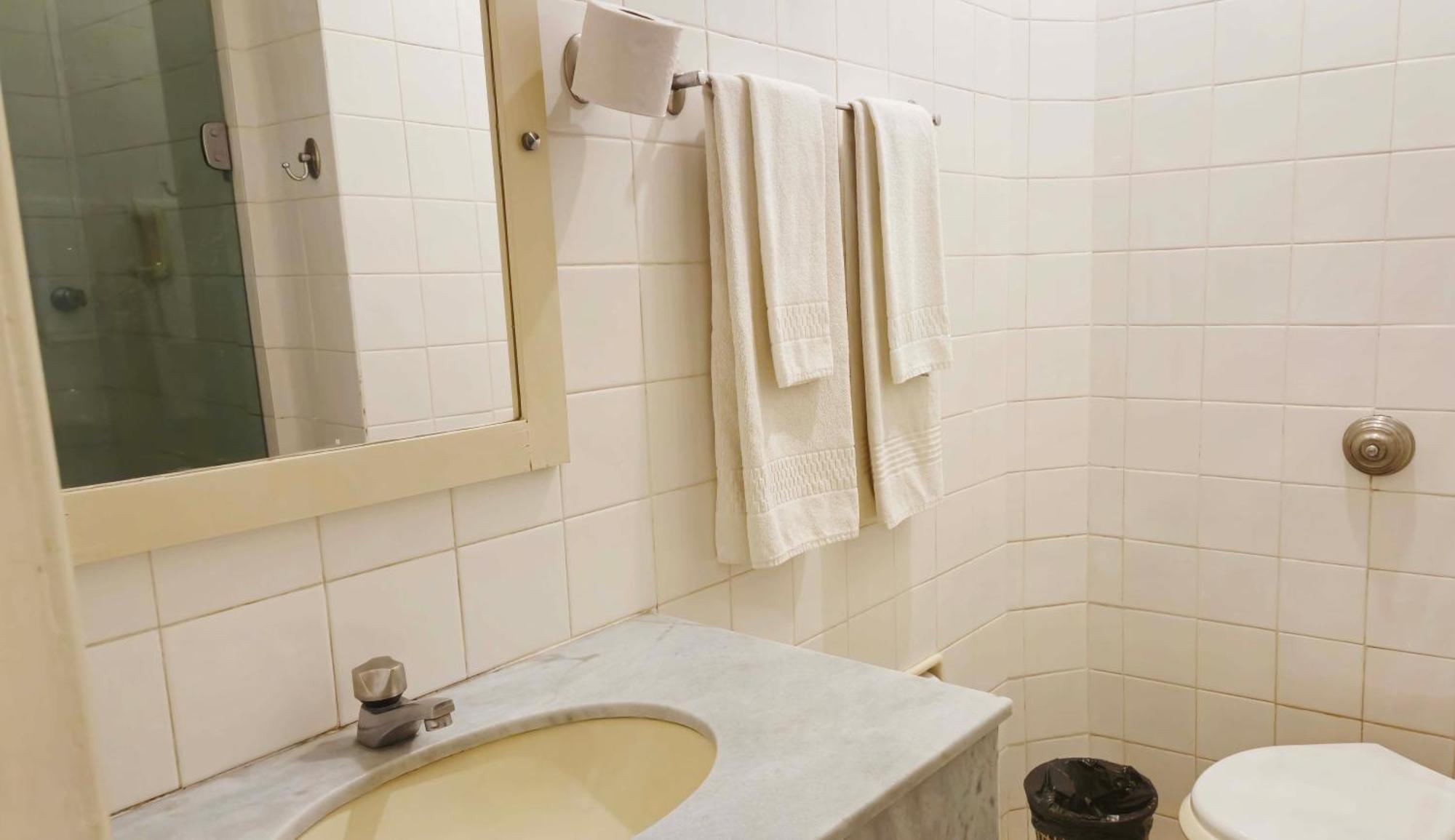 Realminas Hotel E Restaurante ゴベルナドール・バラダレス エクステリア 写真